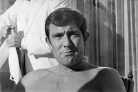 Кадр На секретной службе ее Величества