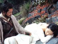 Кадр Китайская история призраков