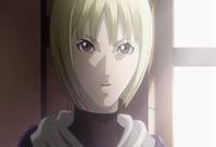 Кадр Клеймор