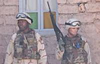 Кадр Дом храбрых