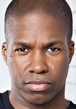 Роджер Бриджес фото