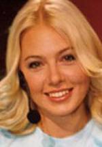 Олеся Орешенкова фото