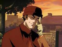 Кадр Судья Тьмы (видео)