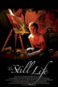 Постер The Still Life