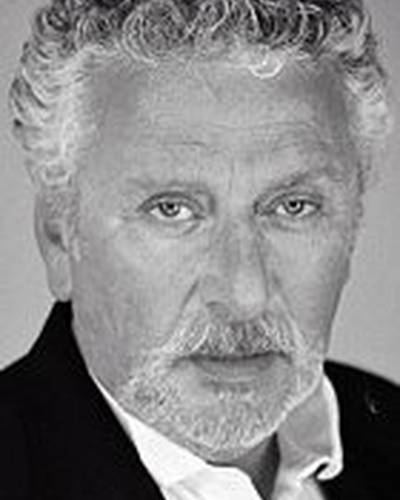 Леонард Крис фото