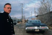 Кадр Придорожное заведение