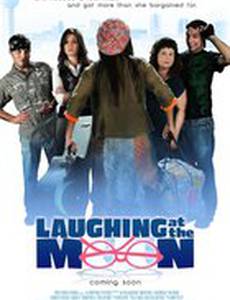Laughing at the Moon