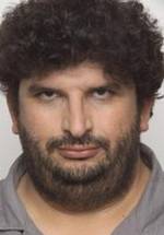 Жан-Франсуа Перрон фото