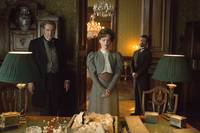 Кадр Дракула