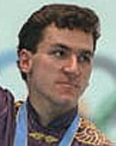 Элвис Стойко фото