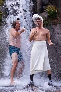 Кадр Тупой и еще тупее 2