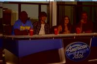 Кадр Американский идол: Поиск суперзвезды