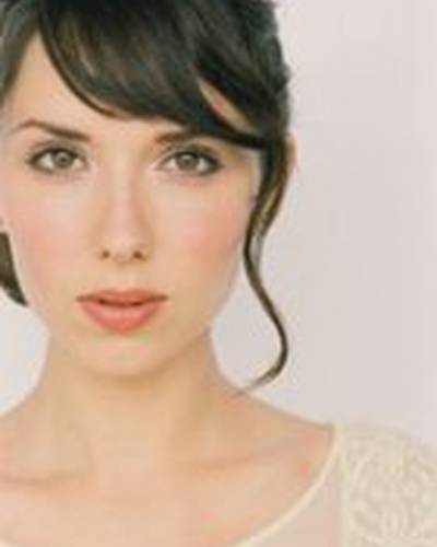 Саманта Джейкобс фото