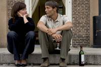 Кадр После свадьбы