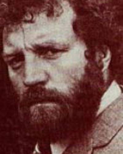 Пэт Роуч фото