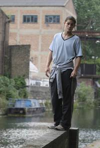 Кадр Вторжение