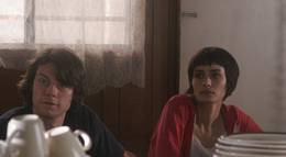 Кадр из фильма "Самоубийцы: История любви" - 2