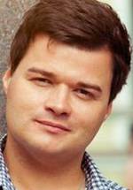 Евгений Завьялов фото