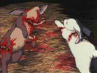 Кадр Девильмен: Рождение (видео)