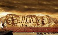 Постер Астерикс на Олимпийских играх