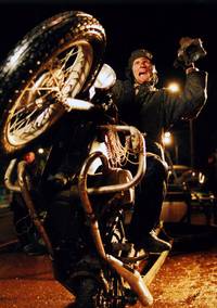 Кадр Дневной дозор