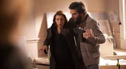 Кадр из фильма "Только между нами" - 2