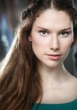 Роанна Кокрейн фото