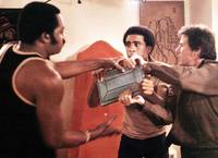 Кадр Конвейер