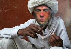 Брэд Питт собрался в Болливуд