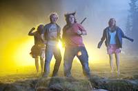 Кадр Пришелец ПАВЛО