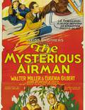 Постер из фильма "The Mysterious Airman" - 1