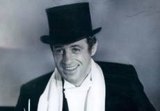 Жан-Поля Бельмондо ограбил Дед Мороз