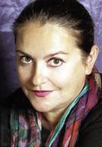 Нина Нижерадзе фото