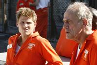 Кадр Последний звонок