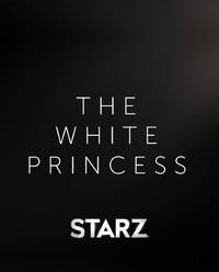 Постер Белая принцесса