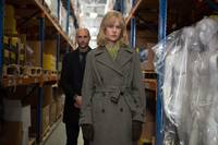 Кадр Прежде чем я усну