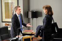 Кадр Правильная жена