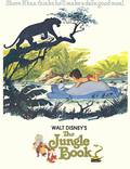 Постер из фильма "Книга джунглей" - 1