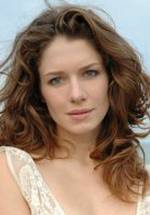 Cristina Parovel фото