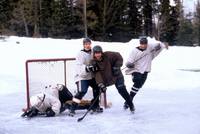 Кадр Тайна Аляски