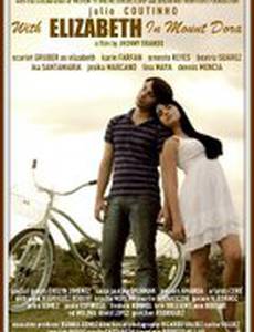 Con Elizabeth en Mount Dora