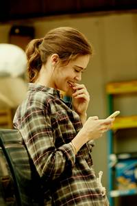 Кадр Звонки