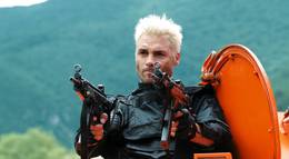 Кадр из фильма "Наемники (видео)" - 2