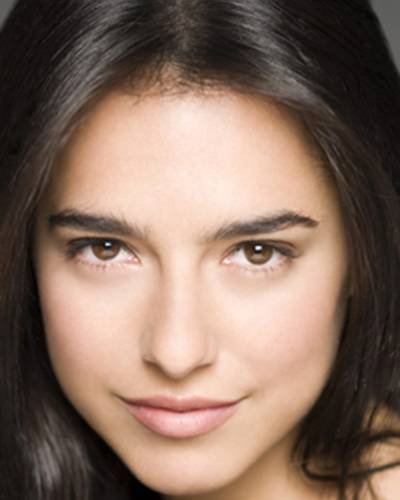 Кристина Брондо фото