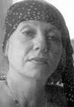 Лариса Тарковская фото