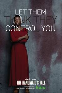 Постер Рассказ служанки