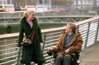 Кадр …А в душе я танцую