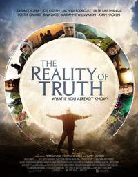 Постер The Reality of Truth