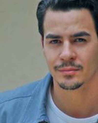 Хосю Гутьеррез фото