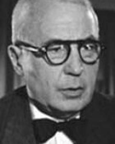 Элмер Дэвис фото